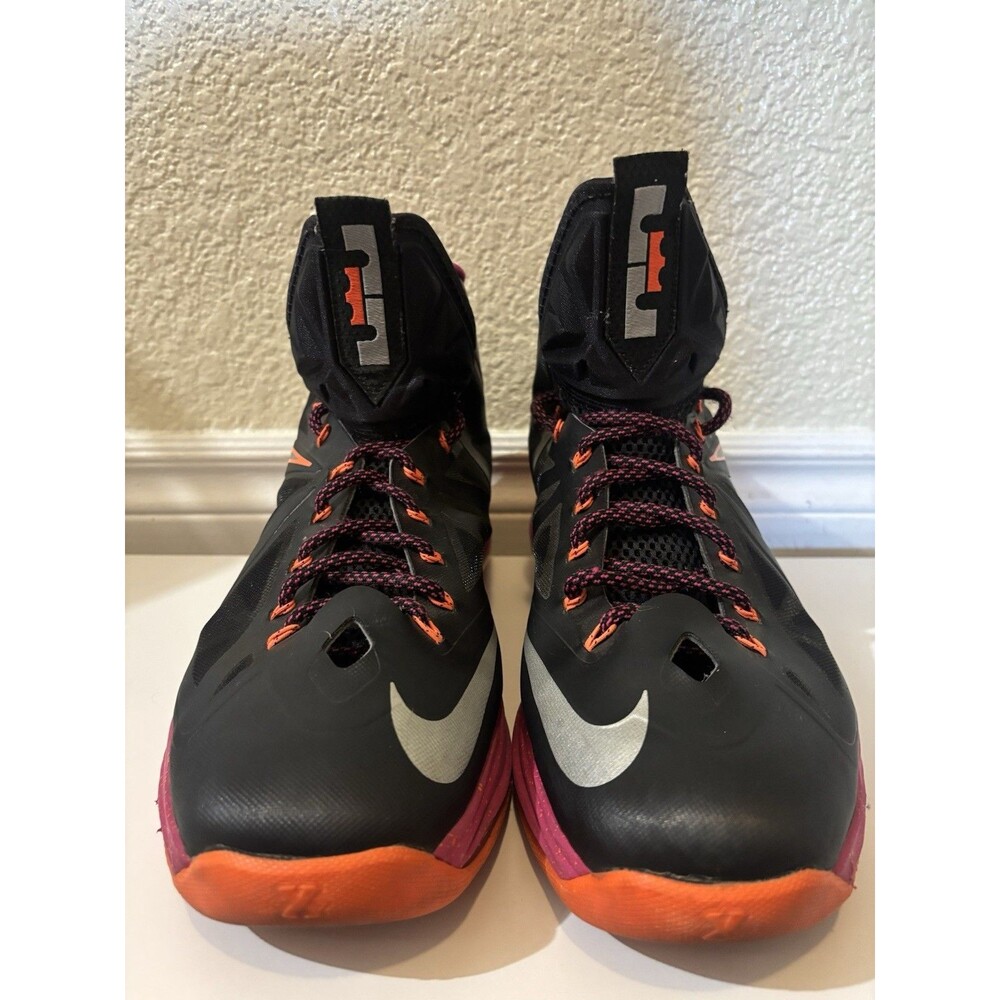Nike LeBron X Floridian Men’s Size 13 Excellent Condition